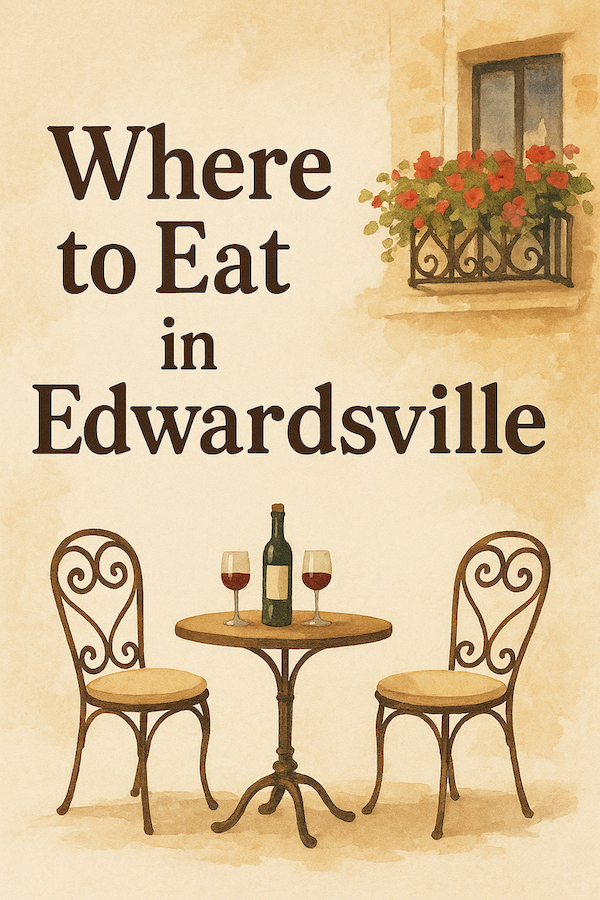 Edwardsville Restaurants
